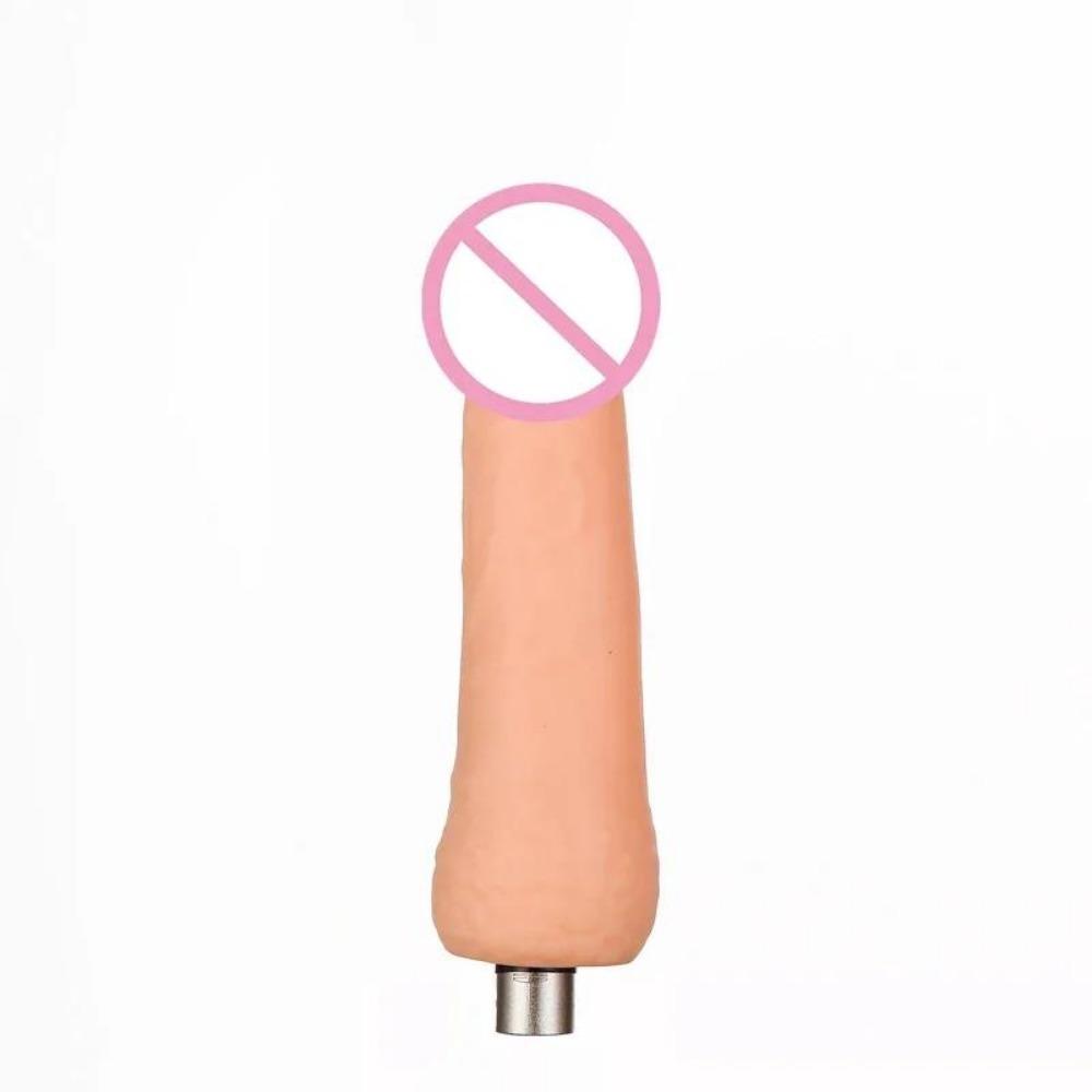 23 Typů Tradiční 3XLR Sex Stroj Realistická Dilda pro Nástavce A1/A2 Stroje v Obchodě Sex Produkty pro Ženy Muže