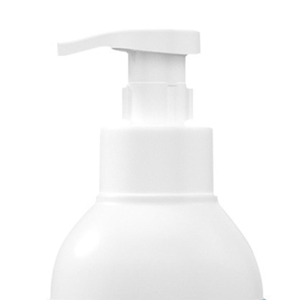 Waterless Dog Shampoo Gentle Pet Dry Cleaning Foam Safely Remove Pet Odors for Cats