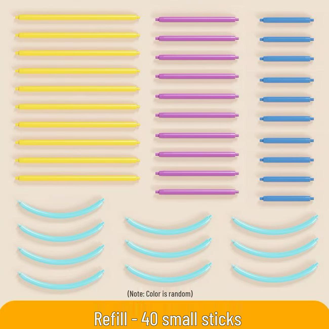 

Versatile 3D Geometric Building Blocks: Educational Toy Gift for Boys and Girls Ages 3-6