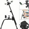 Adjustable Pedal Exerciser Bike Fitness Bike Upper And Lower Limb Rehabilitation Bicycle