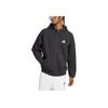 adidas M Fi Sl Fz Chaqueta Deportiva de Manga Larga con Capucha y Cremallera para Hombre Chaqueta Negra JI8768