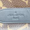 Louis Vuitton Monogram Neonoe Shoulder Bag Monogram Canvas Noir Women M44020 Used