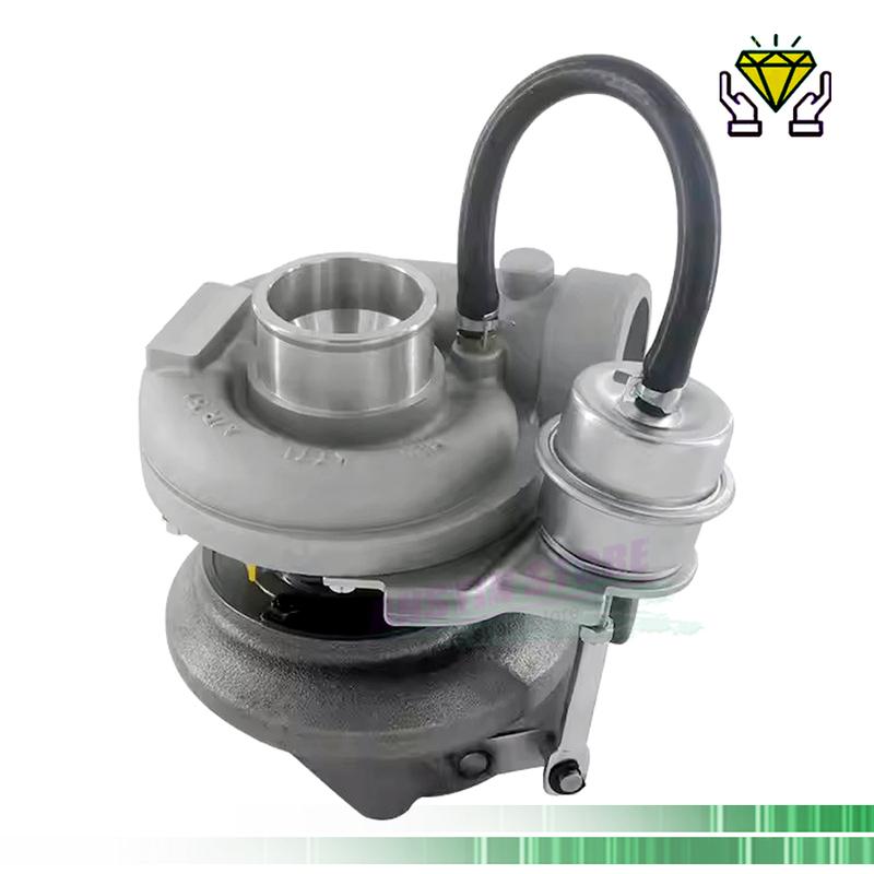 GT2052S Turbo Turbocharger For Perkins Engine 1004-40T 2674A391 2674A326 2674A094 U2674A094 UTK4A391 26740287 727266-5001S