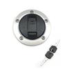 Accesorii de exterior – Capace de rezervor auto