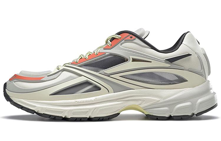 Reebok Premier Road Modern Running Shoes Grey/White FZ2048