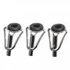 Guide Rings Fishing Rod Guide Rings 5pcs For Each Diameter