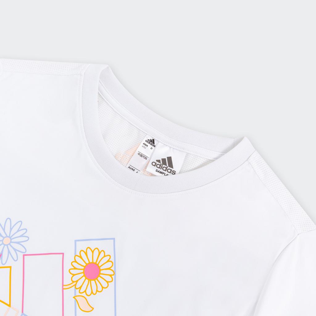 New Adidas Kids T-Shirts IA9293