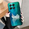 Case For Xiaomi 15T 15 T Phone Cover Protective Case For Xiaomi15T Shockproof Bumper Coque Fundas Fashion Anti Drop Cases Etui