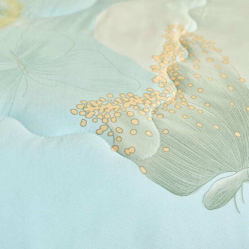 Hengyuanxiang Tencel Summer Quilt
