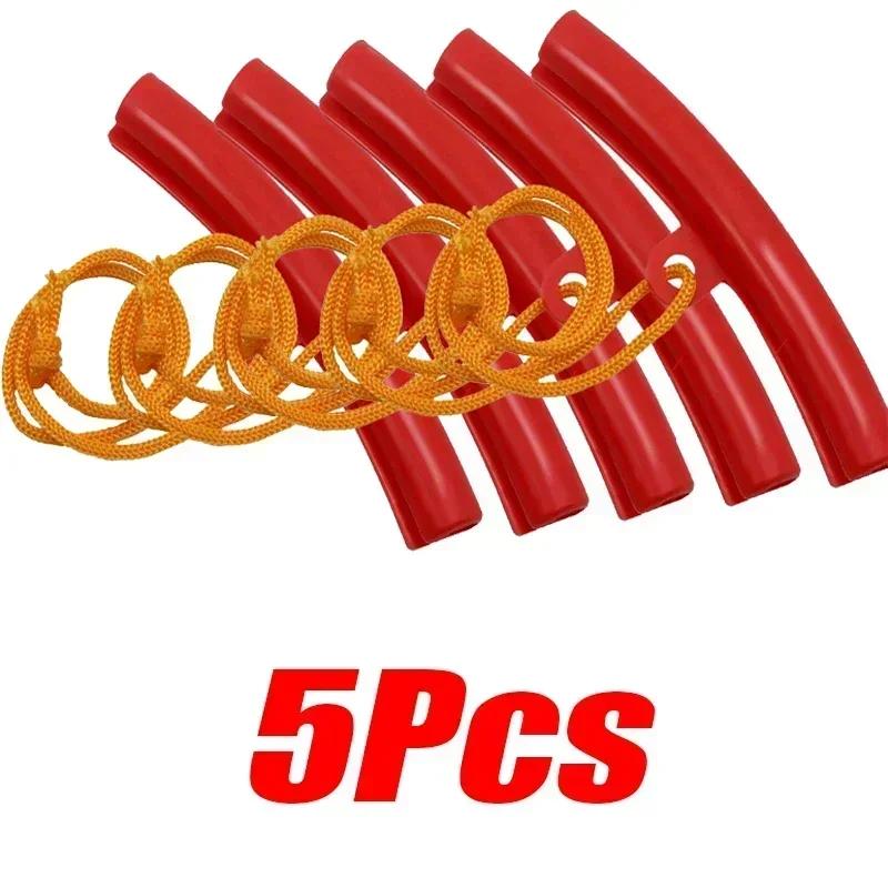 1/5PC Car Motorcycle Wheel Guard Rim Protectors Bicycle Car Wheel Rim Protector Tyre Changer Guard Tire Change Protection Tool