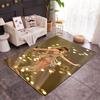Taylor Swift's Glittery Performance Floor Mat Perfect for Decorate room Bedrooms Dining Room Playrooms Antislip Carpet Decorate Offices