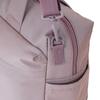 Boston Setup Schulter-Schlüsselhaken Mauve Pink [World Traveller] Damentasche, Leicht, Funktion, Gürtel, [Mira] Nr.17535