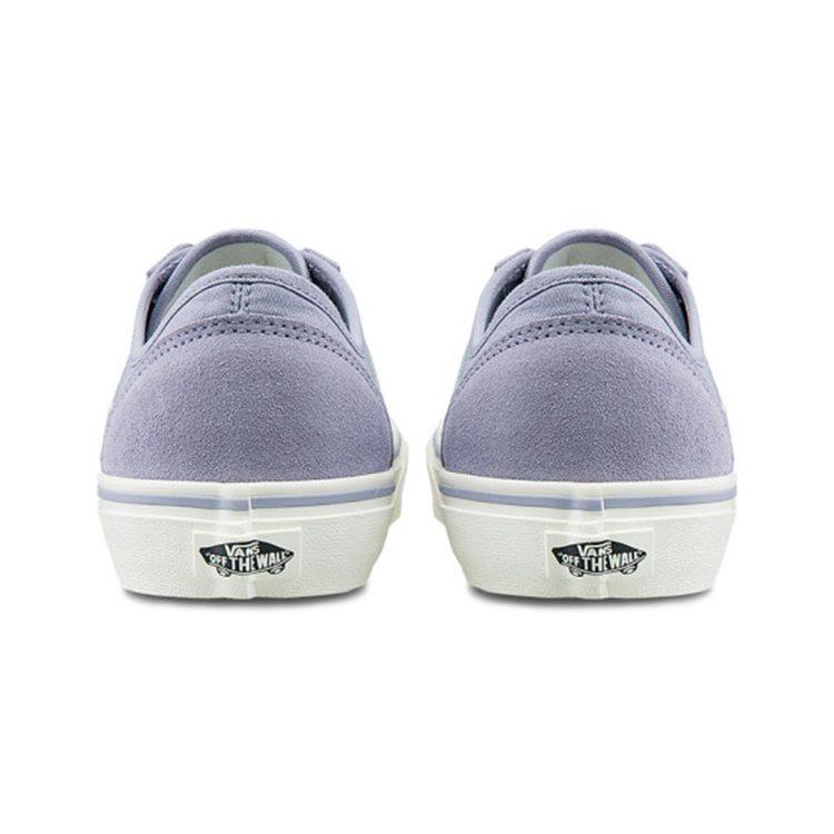 Vans Style 36 Shoes Purple VN0A3MVL258