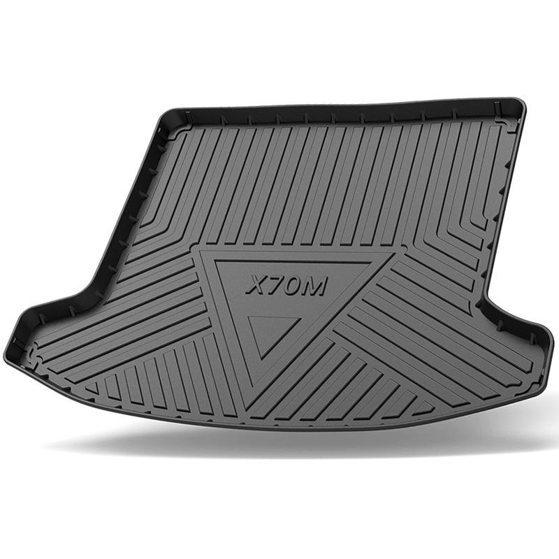 

Коврик в багажник Jetour X70M TPE For 5/7 seats