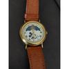 Used SEIKO ALBA Sun & Moon Mickey Mouse Watch
