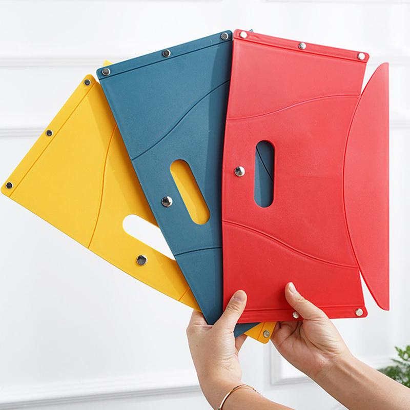 Plastik Tragbarer Klapphocker Outdoor Stühle Tragbarer Hocker für Camping Aufbewahrungshocker Aufbewahrungshocker Klappstuhl 2025