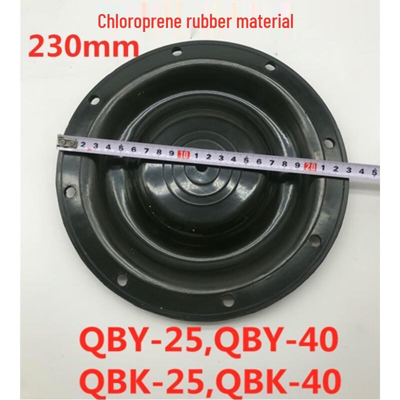 Sitingxu Nitrile PTFE Diaphragm for Pneumatic Diaphragm Pumps