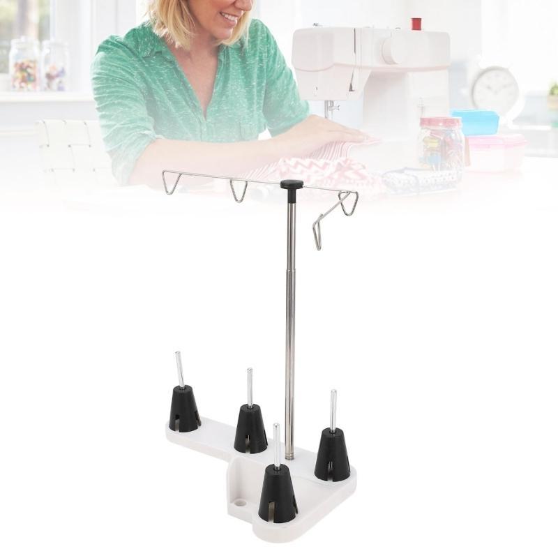 Thread Roll Holder Embroidery Thread Spool Holder Stand Sewing Thread Stand Sewing Machine Accessories China Mainland