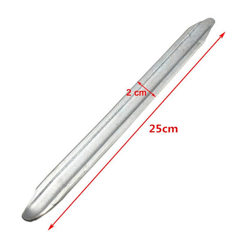 

27cm Tire Crowbar High Strength Tire Hoop Opener Lever Changer Tire Repair Tool For Motorcycle Bicycle Car Repair Accessories