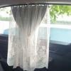 Princess Style Universal UV Protection Car Window Sunshade for Babies