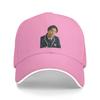 TV XO Kitty Kim Min Ho Casual Baseball Cap  Kpop Rock Trucker Hat Summer Wholesale Couple Women yk Funny Baseball Caps