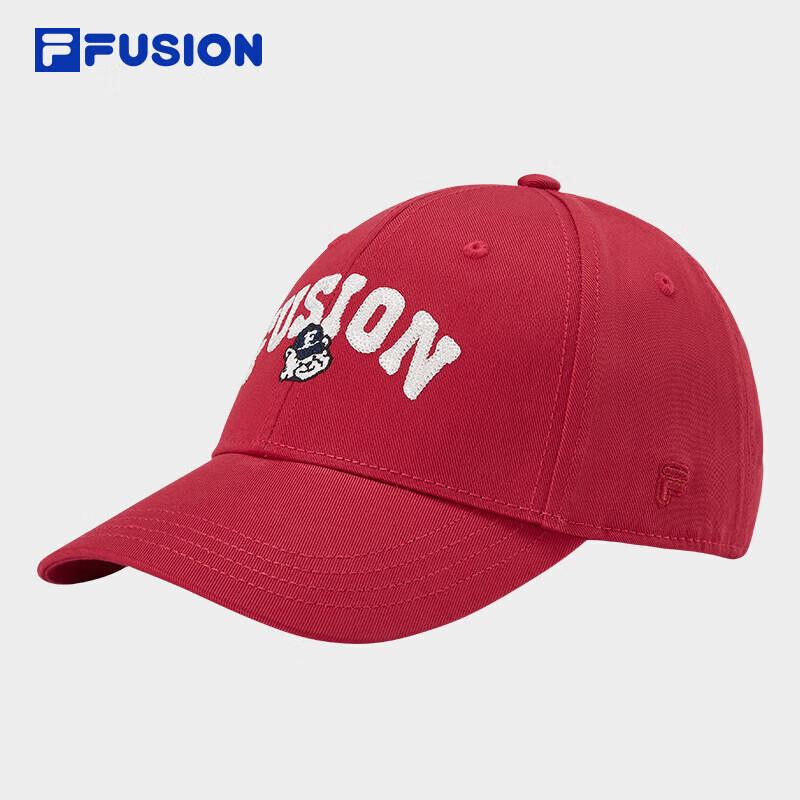 FILA Unisex Casual Sports Baseball Cap