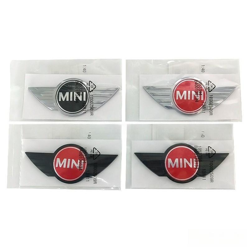 Griglia Anteriore Posteriore Auto Logo Emblema Auto Adesivo Accessorio Per Mini Works Cooper F54 F55 F56 F57 F60 R50 R52 R53 R55 R56 R57 R hsgql22
