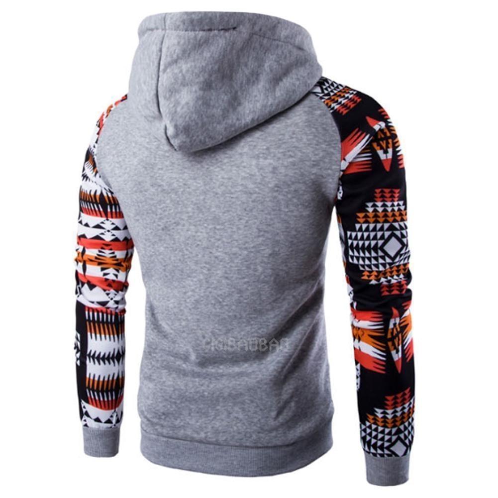 Herren Slim Fit Sweatjacke Kapuzenjacke With Premium Quality Fabric For Ultimate Comfort