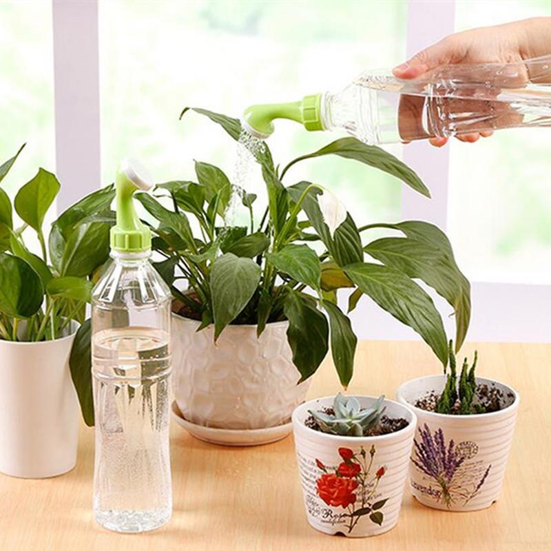 2pcs/set Portable Sprinkler Head Watering Flower Plant Nozzle Home Plant  Pot Flowering Tools Gardening Watering Device Tools