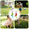 Dinosaur Water Sprinkler Toy For Summer Insteresting Water Play Toys For Kids Toddlers
