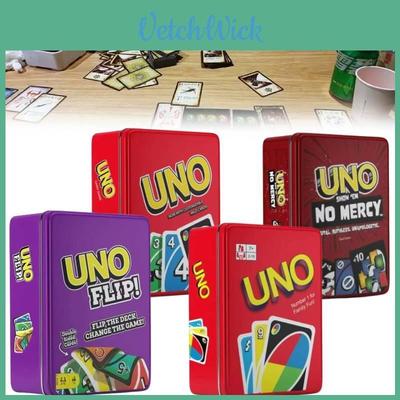 Interactive Card Game For Community Gatherings Perfect For Family And Friends In Colorful Box