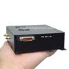 XK-M503E 2W*2 IP Mesh Radio Ad Hoc Network Communication System Fhss Hopping Frequency MIMO Mesh Network