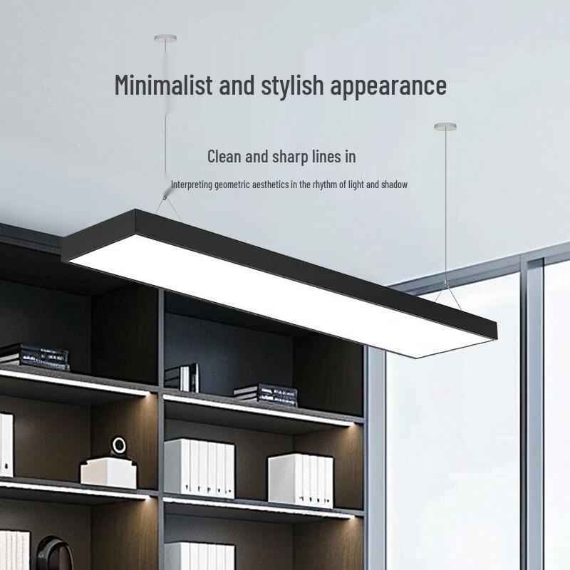 OPPLE LED Linear Pendant Light