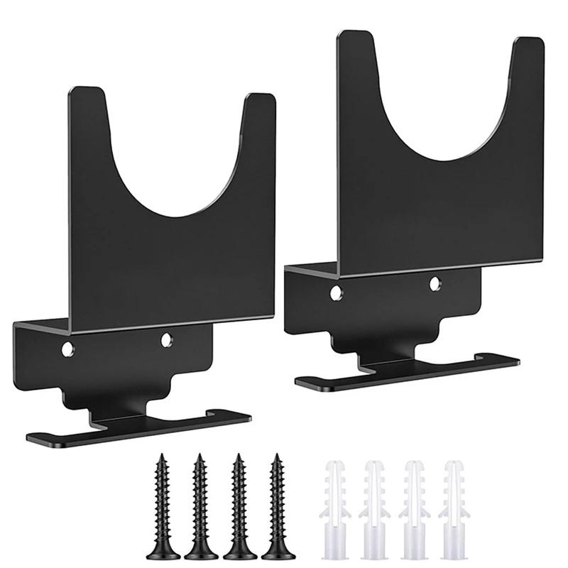 Wall-mounted Angle Grinder Workbench Bracket1-2PcsMultifunctional Fixed Rack Household Industrial General Tool Hanger
