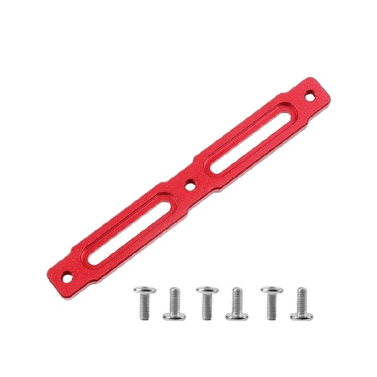 Aluminum Bicycles Hydratation Cage Adapters Commuters Bike Water Cage Converters for Daily Commutes