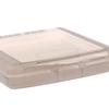 Protective Cover Game Cartridge Game Card Storage Box For Sega Gamegear Gg Card