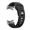 Silicone Strap for Samsung Galaxy Watch 6 5 4 40mm 44mm 5Pro 45mm No Gaps Band For Galaxy Watch 6 Classic 43 47mm 42 46mm Correa
