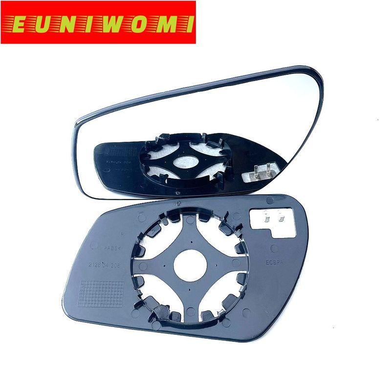 Car High Quality Heated Mirror Glass For Ford C-MAX(2003-2010) FIESTA(2005-2008) FOCUS(2004-2007) MONDEO(2003-2007) FUSION(2009-