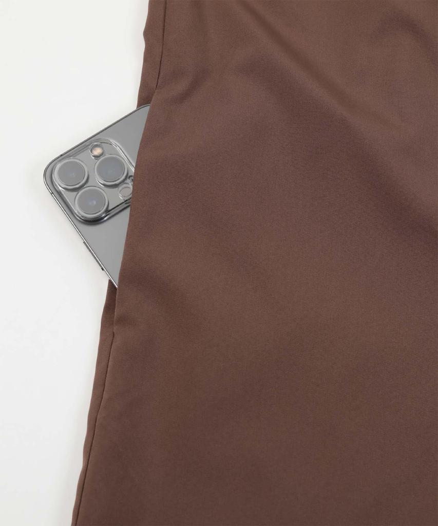 Seedless DAXM0429 Women's Simple Tank Top All-in-One Swimsuit, Size M, Black