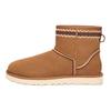 UGG Classic Mini Atherson Boot Chestnut Men Sneakers 1158222-CHE