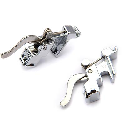 1Pc Low Shank Presser Foot Holder Snap On Presser Feet Adapter Sewing Accessories For Brother Janome Singer Sewing