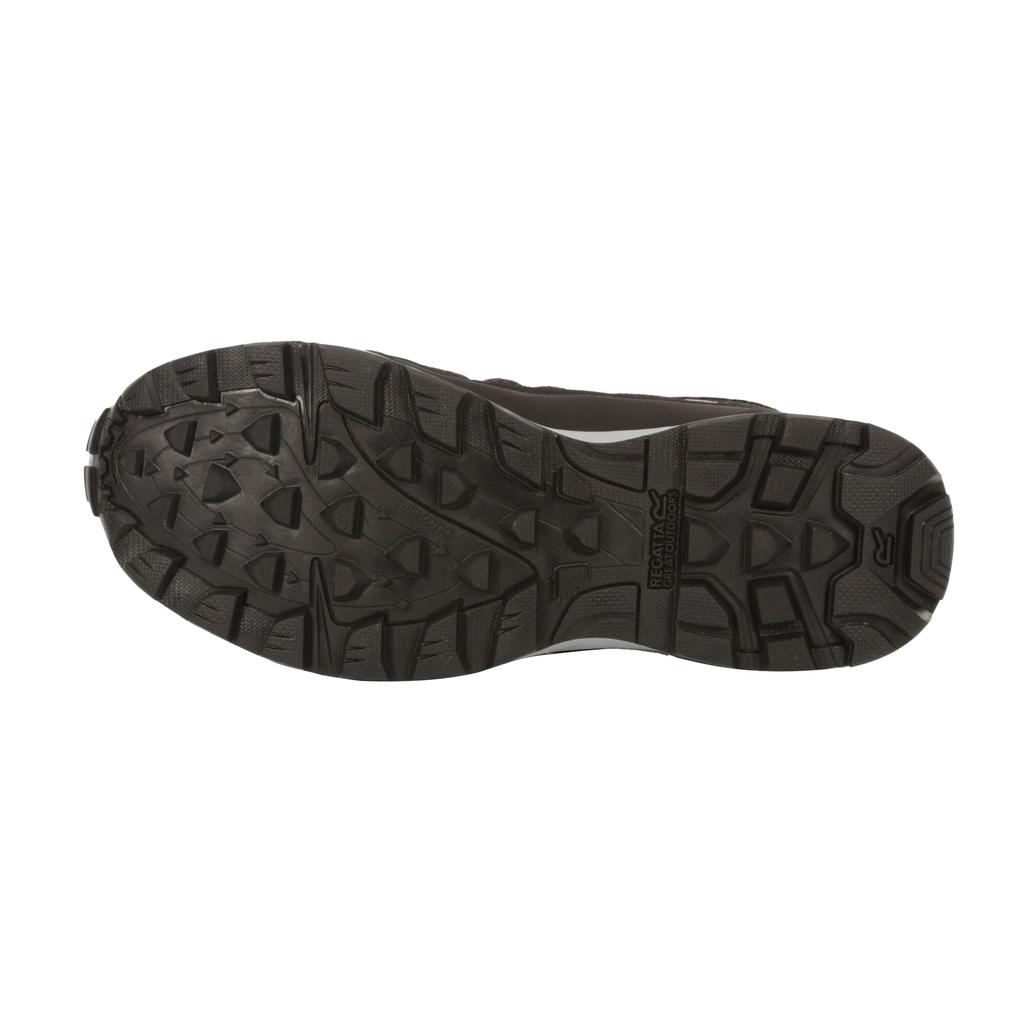 Regatta Womens/Ladies Samaris Lite Walking Shoes