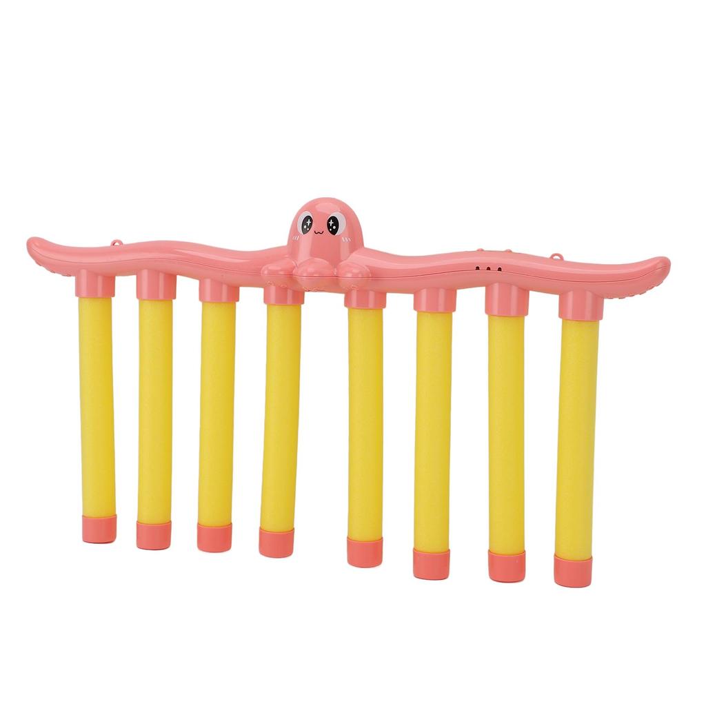 Catching Stick Game Speed Rechargeable Hand Eye Coordination Training Toy
