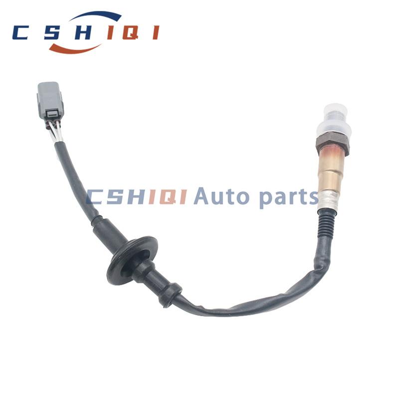 O2 Oxygen Sensor For Acura EL Integra GS RS Honda Civic EX Si LX SE 25024105 250 24105 Automobiles Spare Parts 250-24105