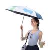 Parapluie Solaire Pliant 5 Plis Protection UV Beneunder