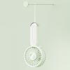 Portable Handheld Fan with 3 Speed Strong Wind Mini Personal Fan with Carrying