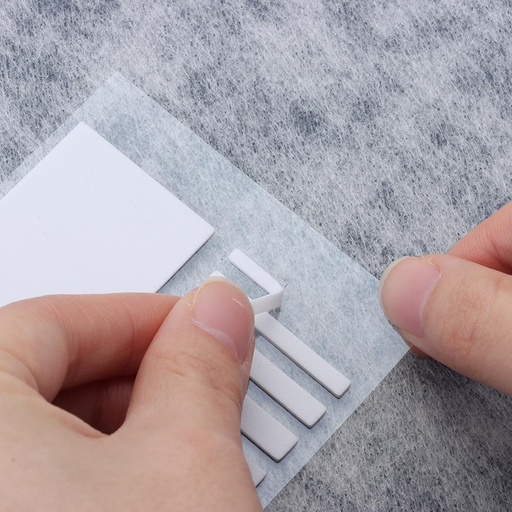 Professional Invisible Tighteners Reducer Jewelry Adjuster Finger Ring Sizer Size Adjuster Pad