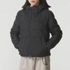 New Balance Down Jacket Women's NPF44902-DKG