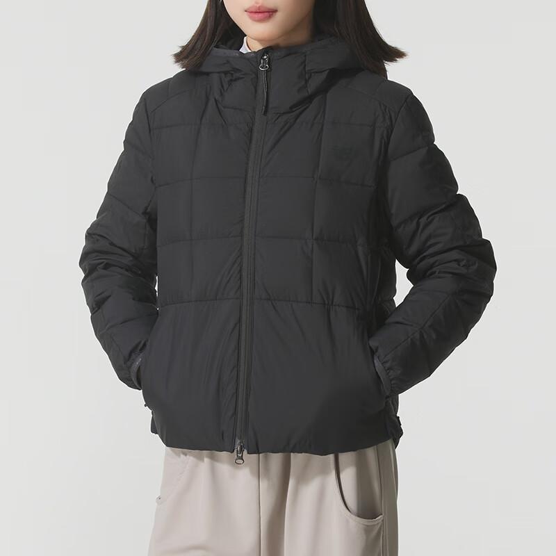 New Balance Down Jacket Women's NPF44902-DKG