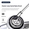 Paint Spray Gun Cleaning Brush Set